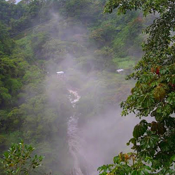 Explorar la Cascada de Elefante – VERACRUZ, MARAVILLAS NATURALES